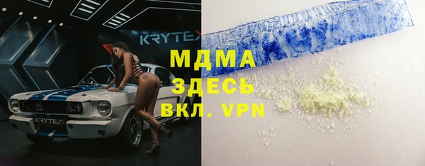 винт Пестово